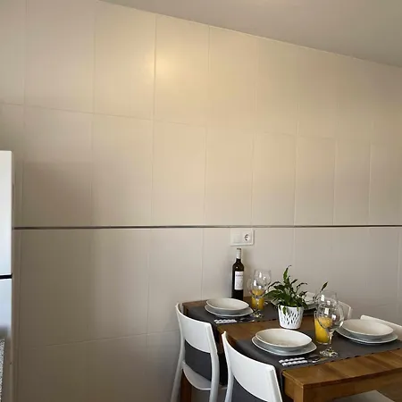 Precioso Cerca De La Playa Apartmán