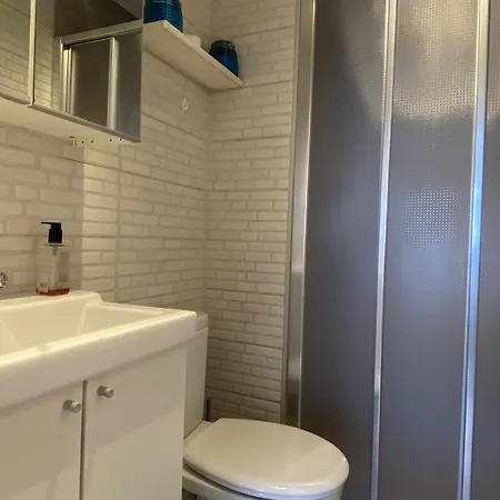 Apartmán Precioso Cerca De La Playa