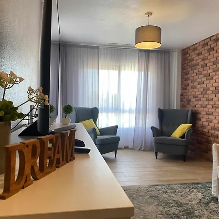 Precioso Cerca De La Playa Apartmán *