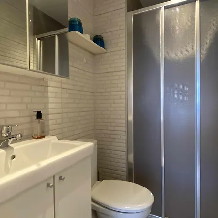 Apartmán Precioso Cerca De La Playa