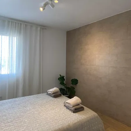 Precioso Cerca De La Playa Apartmán *