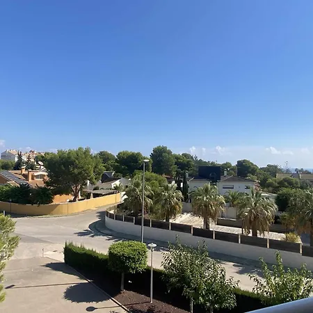Precioso Cerca De La Playa Campoamor