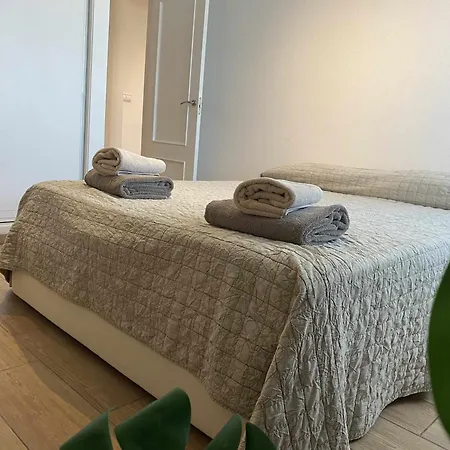 Apartmán Precioso Cerca De La Playa *