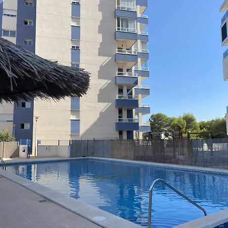 Precioso Cerca De La Playa Apartmán *