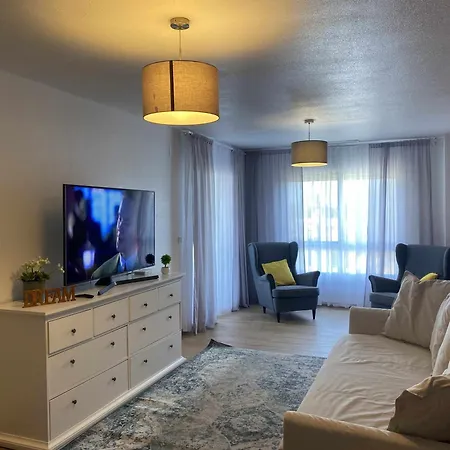 Apartmán Precioso Cerca De La Playa Campoamor