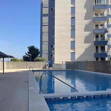 Apartmán Precioso Cerca De La Playa